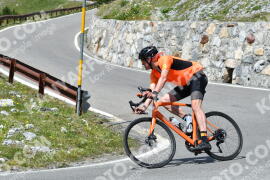 Photo #2356350 | 19-07-2022 14:13 | Passo Dello Stelvio - Waterfall curve BICYCLES
