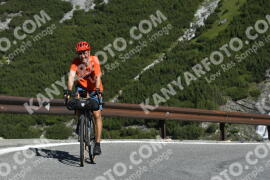 Foto #3496304 | 16-07-2023 09:32 | Passo Dello Stelvio - Waterfall Kehre BICYCLES