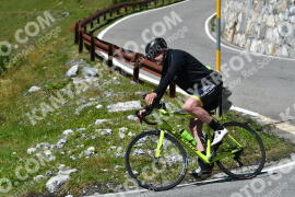 Photo #2547279 | 08-08-2022 14:36 | Passo Dello Stelvio - Waterfall curve BICYCLES