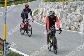 Photo #2199153 | 26-06-2022 13:50 | Passo Dello Stelvio - Waterfall curve BICYCLES