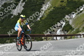 Foto #2560147 | 09-08-2022 13:21 | Passo Dello Stelvio - Waterfall Kehre BICYCLES