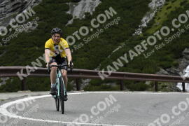 Photo #3727050 | 05-08-2023 12:10 | Passo Dello Stelvio - Waterfall curve BICYCLES