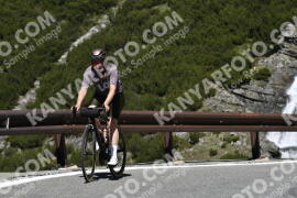 Photo #2105361 | 06-06-2022 11:24 | Passo Dello Stelvio - Waterfall curve BICYCLES