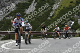 Photo #3793981 | 10-08-2023 11:24 | Passo Dello Stelvio - Waterfall curve BICYCLES
