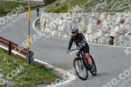 Photo #2684184 | 17-08-2022 15:10 | Passo Dello Stelvio - Waterfall curve BICYCLES