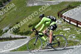Photo #2496280 | 03-08-2022 15:01 | Passo Dello Stelvio - Waterfall curve BICYCLES