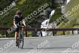 Photo #2875523 | 13-09-2022 15:25 | Passo Dello Stelvio - Waterfall curve BICYCLES