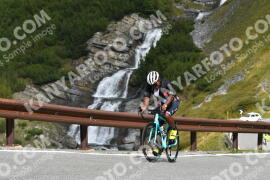 Foto #4267785 | 16-09-2023 10:42 | Passo Dello Stelvio - Waterfall Kehre BICYCLES