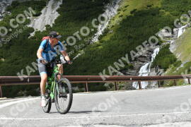 Photo #2488296 | 02-08-2022 13:33 | Passo Dello Stelvio - Waterfall curve BICYCLES