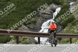 Photo #3702609 | 02-08-2023 11:15 | Passo Dello Stelvio - Waterfall curve BICYCLES