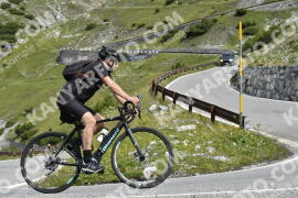 Photo #3619867 | 29-07-2023 10:50 | Passo Dello Stelvio - Waterfall curve BICYCLES