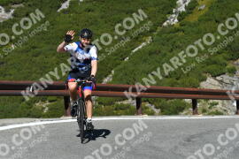Photo #4180536 | 06-09-2023 10:41 | Passo Dello Stelvio - Waterfall curve BICYCLES