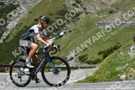 Photo #2169247 | 20-06-2022 12:15 | Passo Dello Stelvio - Waterfall curve BICYCLES
