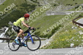 Photo #3520038 | 17-07-2023 12:58 | Passo Dello Stelvio - Waterfall curve BICYCLES