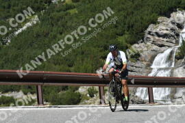 Photo #2559093 | 09-08-2022 12:50 | Passo Dello Stelvio - Waterfall curve BICYCLES