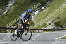 Photo #3341112 | 03-07-2023 12:36 | Passo Dello Stelvio - Waterfall curve BICYCLES