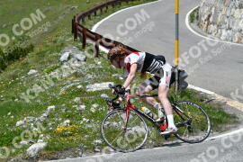 Photo #2170271 | 20-06-2022 13:47 | Passo Dello Stelvio - Waterfall curve BICYCLES