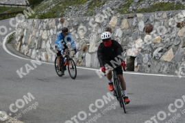 Photo #2113136 | 10-06-2022 15:57 | Passo Dello Stelvio - Waterfall curve BICYCLES
