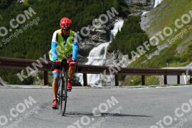 Foto #4056517 | 24-08-2023 14:39 | Passo Dello Stelvio - Waterfall Kehre BICYCLES