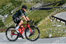 Photo #3911528 | 16-08-2023 10:00 | Passo Dello Stelvio - Waterfall curve BICYCLES