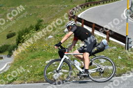 Photo #2400069 | 25-07-2022 12:17 | Passo Dello Stelvio - Waterfall curve BICYCLES