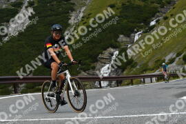 Foto #4085281 | 26-08-2023 11:07 | Passo Dello Stelvio - Waterfall Kehre BICYCLES