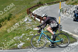 Photo #2671120 | 16-08-2022 12:51 | Passo Dello Stelvio - Waterfall curve BICYCLES