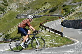 Photo #2562820 | 09-08-2022 10:56 | Passo Dello Stelvio - Waterfall curve BICYCLES