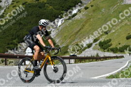 Photo #2629735 | 13-08-2022 13:30 | Passo Dello Stelvio - Waterfall curve BICYCLES