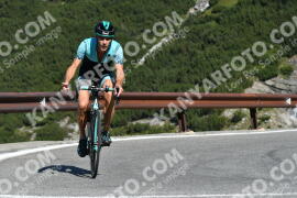 Photo #2368508 | 22-07-2022 09:47 | Passo Dello Stelvio - Waterfall curve BICYCLES