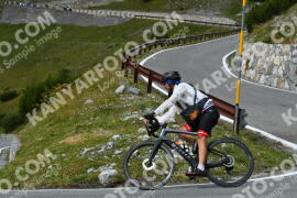 Foto #4056012 | 24-08-2023 14:24 | Passo Dello Stelvio - Waterfall Kehre BICYCLES