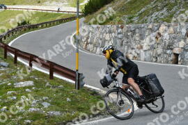 Photo #2488269 | 02-08-2022 13:32 | Passo Dello Stelvio - Waterfall curve BICYCLES