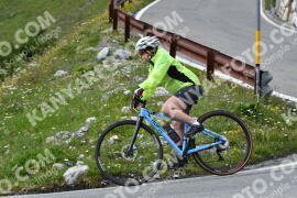 Photo #2242131 | 06-07-2022 15:46 | Passo Dello Stelvio - Waterfall curve BICYCLES