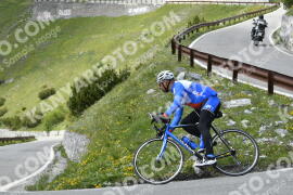 Photo #3203563 | 23-06-2023 14:45 | Passo Dello Stelvio - Waterfall curve BICYCLES