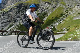 Photo #2547353 | 08-08-2022 14:40 | Passo Dello Stelvio - Waterfall curve BICYCLES