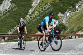 Photo #2494261 | 03-08-2022 10:14 | Passo Dello Stelvio - Waterfall curve BICYCLES