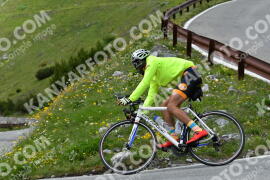 Photo #2180051 | 24-06-2022 14:28 | Passo Dello Stelvio - Waterfall curve BICYCLES