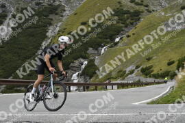 Photo #2825691 | 05-09-2022 12:52 | Passo Dello Stelvio - Waterfall curve BICYCLES