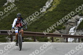 Photo #2789725 | 01-09-2022 11:36 | Passo Dello Stelvio - Waterfall curve BICYCLES