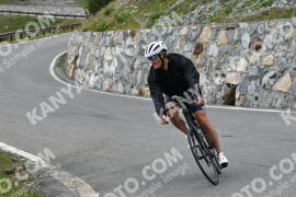 Photo #2361324 | 20-07-2022 15:04 | Passo Dello Stelvio - Waterfall curve BICYCLES
