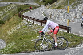 Photo #2799439 | 02-09-2022 13:46 | Passo Dello Stelvio - Waterfall curve BICYCLES