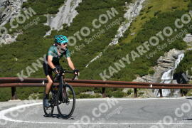 Photo #2710459 | 22-08-2022 10:23 | Passo Dello Stelvio - Waterfall curve BICYCLES