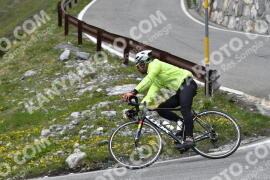 Photo #2092466 | 05-06-2022 14:09 | Passo Dello Stelvio - Waterfall curve BICYCLES