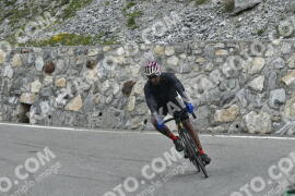 Photo #3104250 | 15-06-2023 12:01 | Passo Dello Stelvio - Waterfall curve BICYCLES