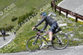 Foto #2109865 | 08-06-2022 14:17 | Passo Dello Stelvio - Waterfall Kehre BICYCLES