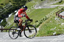 Photo #2255108 | 08-07-2022 16:15 | Passo Dello Stelvio - Waterfall curve BICYCLES