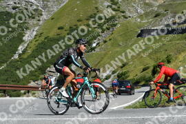 Photo #2494233 | 03-08-2022 10:16 | Passo Dello Stelvio - Waterfall curve BICYCLES