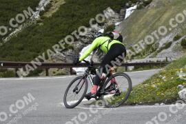 Photo #2077121 | 01-06-2022 12:16 | Passo Dello Stelvio - Waterfall curve BICYCLES