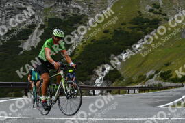 Photo #4084356 | 26-08-2023 10:53 | Passo Dello Stelvio - Waterfall curve BICYCLES