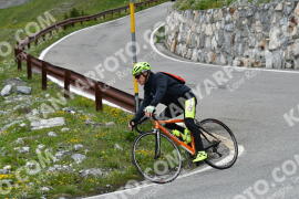 Photo #2131686 | 16-06-2022 13:31 | Passo Dello Stelvio - Waterfall curve BICYCLES